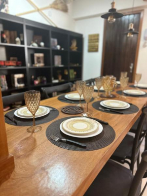 Casa Potter em Teresópolis